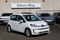 Volkswagen Up Move 1.0 Move 5DR in Antrim