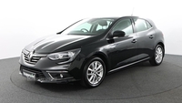 Renault Megane 1.5 dCi Dynamique Nav Hatchback 5dr Diesel Manual Euro 6 (s/s) (110 ps) in Tyrone