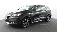 Renault Kadjar 1.5 dCi Dynamique S Nav SUV 5dr Diesel EDC Euro 6 (s/s) (110 ps) in Tyrone