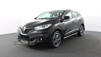 Renault Kadjar 1.5 dCi Dynamique S Nav SUV 5dr Diesel EDC Euro 6 (s/s) (110 ps) in Tyrone