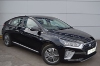 Hyundai Ioniq 1.6 h-GDi 8.9kWh Premium Hatchback 5dr Petrol Plug-in Hybrid DCT Euro 6 (s/s) (141 ps) Plug in Hybrid, low miles in Antrim