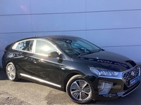 Hyundai Ioniq 1.6 h-GDi 8.9kWh Premium Hatchback 5dr Petrol Plug-in Hybrid DCT Euro 6 (s/s) (141 ps) Plug in Hybrid, low miles in Antrim