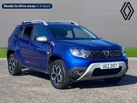 Dacia Duster 1.0 Tce 90 Prestige 5Dr [6 Speed] in Down