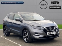 Nissan Qashqai 1.3 Dig-T N-Motion 5Dr in Antrim