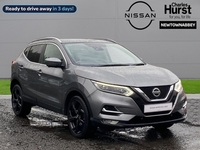 Nissan Qashqai 1.3 Dig-T N-Motion 5Dr in Antrim