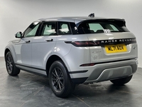 Land Rover Range Rover Evoque 2.0 D165 5Dr Auto in Antrim