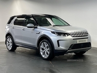 Land Rover Discovery Sport 2.0 D180 Hse 5Dr Auto [5 Seat] in Antrim