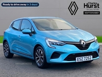 Renault Clio 1.0 Tce 90 Iconic 5Dr in Antrim