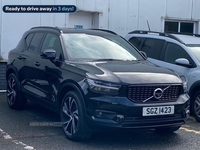 Volvo XC40 1.5 T3 [163] R Design Pro 5Dr in Down