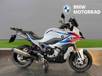 BMW S 1000 XR S1000 S1000 Xr Te (20My) in Antrim