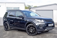 Land Rover Discovery Sport 2.2 SD4 SE 5d 190 BHP **EXCELLENT SERVICE HISTORY** in Down