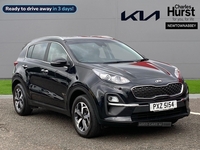 Kia Sportage 1.6 Gdi Isg 2 5Dr in Antrim