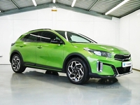 Kia XCeed 1.5 GT-LINE 5d 158 BHP in Derry / Londonderry