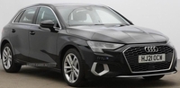 Audi A3 2.0 TDI 35 Sport Sportback 5dr Diesel S Tronic in Tyrone