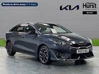 Kia Pro Ceed 1.5T Gdi Isg Gt-Line 5Dr in Antrim