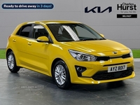 Kia Rio 1.0 T Gdi 2 5Dr in Antrim