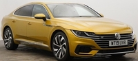 Volkswagen Arteon 2.0 TDI R-Line Fastback 5dr Diesel Manual in Tyrone