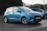 Hyundai i10 1.0 MPi SE Connect 5dr Auto 4(2020) in Down