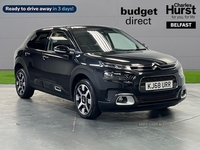 Citroen C4 Cactus 1.2 Puretech 130 Flair 5Dr in Antrim