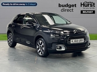 Citroen C4 Cactus 1.2 Puretech 130 Flair 5Dr in Antrim