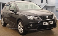 Seat Arona 1.6 TDI SE Technology SUV 5dr Diesel in Tyrone