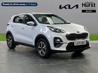 Kia Sportage 1.6 Gdi Isg 2 5Dr in Antrim