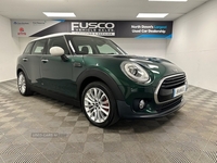 MINI Clubman 1.5 COOPER 5d 134 BHP in Down