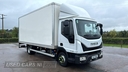 Iveco Eurocargo