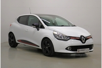 Renault Clio Dynamique MediaNav in Down