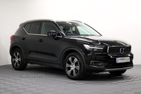 Volvo XC40 D3 Inscription in Down