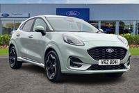 Ford Puma ST-LINE X in Antrim