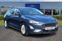 Ford Focus 1.0 EcoBoost Hybrid mHEV 125 Titanium Edition 5dr in Derry / Londonderry