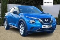 Nissan Juke 1.0 DiG-T 114 N-Connecta 5dr in Armagh