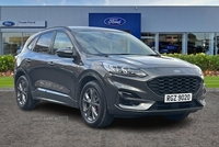 Ford Kuga 1.5 EcoBlue ST-Line 5dr**FRONT & REAR SENSORS - SAT NAV - CRUISE CONTROL - APPLE CARPLAY & ANDROID AUTO - B&O AUDIO - ISOFIX - LANE ASSIST** in Antrim