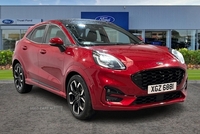 Ford Puma 1.0 EcoBoost Hybrid mHEV 155 ST-Line X 5dr in Antrim