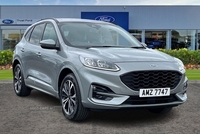 Ford Kuga ST-LINE X [Hybrid Auto] 5dr **TrustFord Demonstrator** HEATED SEATS, B&O PREMIUM AUDIO, KEYLESS GO, POWER TAILGATE, CRUISE CONTROL, DIGITAL CLUSTER in Antrim