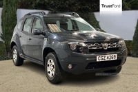 Dacia Duster 1.5 dCi 110 Ambiance 5dr in Antrim