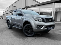 Nissan Navara 2.3 dCi N-Guard Pickup Double Cab 4dr Diesel Auto 4WD Euro 6 (190 ps) in Derry / Londonderry