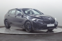 BMW 1 Series 118i [136] M Sport 5dr [LCP/Pro/Tech pk] in Antrim