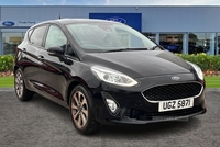 Ford Fiesta 1.0 EcoBoost Hybrid mHEV 125 Trend 5dr in Antrim