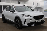 Cupra Formentor 1.4 eHybrid 204 V2 5dr DSG in Antrim