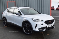 Cupra Formentor 1.4 eHybrid 204 V2 5dr DSG in Antrim