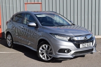 Honda HR-V 1.6 i-DTEC EX 5dr in Antrim