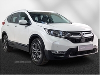 Honda CR-V 2.0 i-MMD Hybrid SR 5dr eCVT in Antrim