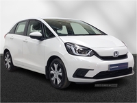 Honda Jazz 1.5 i-MMD Hybrid SR 5dr eCVT in Antrim