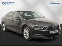 Volkswagen Passat 2.0 TDI SE Business 4dr in Derry / Londonderry