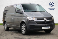 Volkswagen Transporter 2.0 TDI 110 Startline Van in Antrim