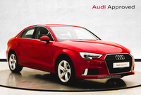 Audi A3 2.0 TDI Sport 4dr S Tronic [7 Speed] in Antrim