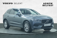 Volvo XC60 2.0 B4D Momentum 5dr AWD Geartronic in Antrim