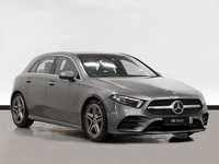 Mercedes-Benz A-Class A200 AMG Line Premium Plus 5dr Auto in Armagh